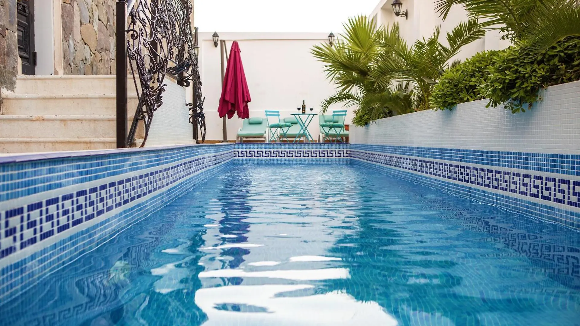 Villa Loreto Shagan 0*,