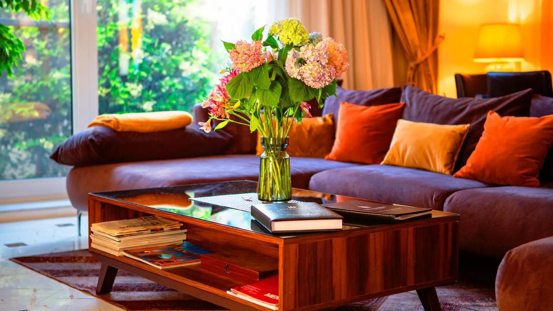 Guest house Villa Loreto Shagan