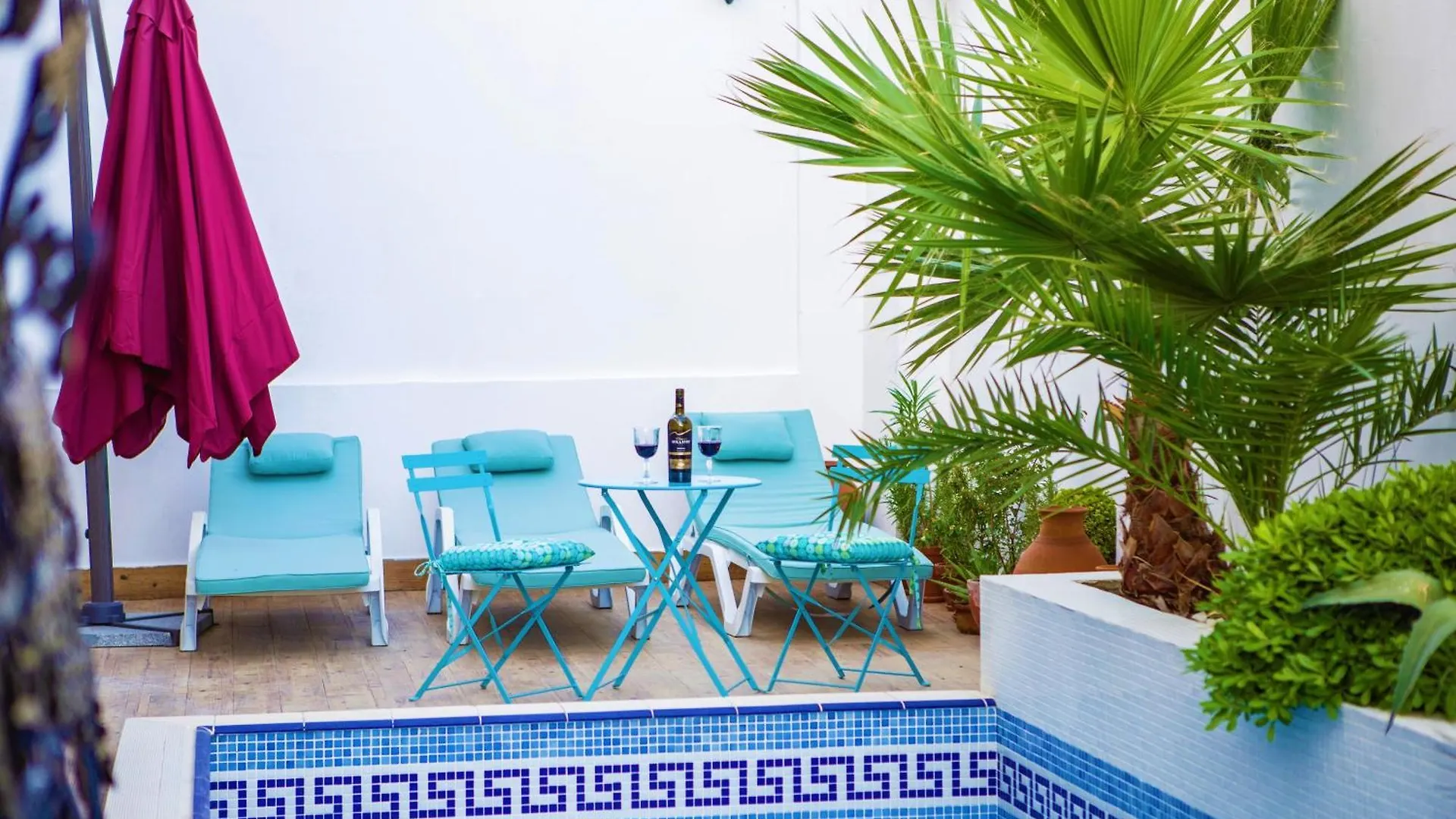 Villa Loreto Shagan 0*,  Azerbaijan