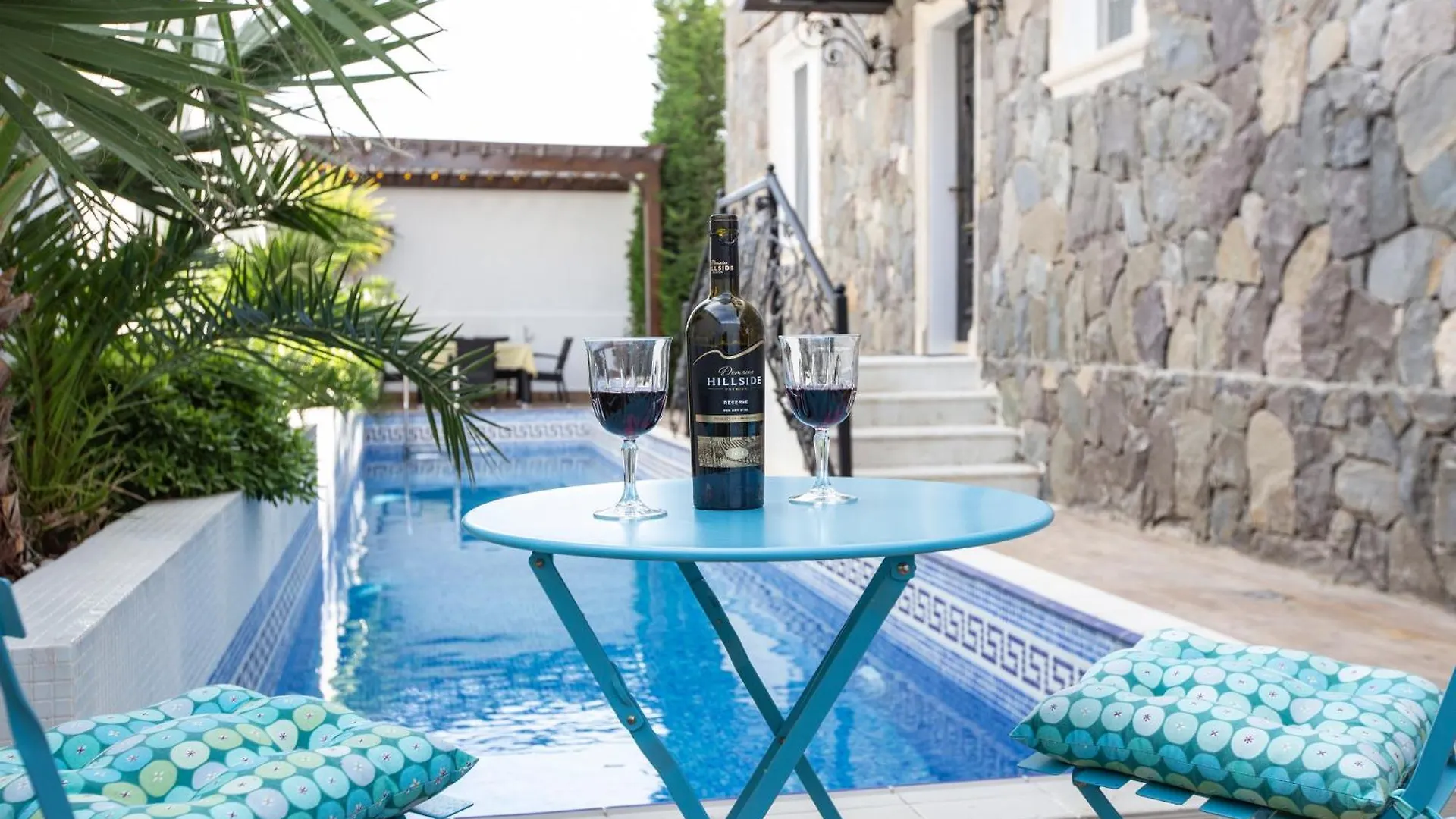 Villa Loreto Shagan
