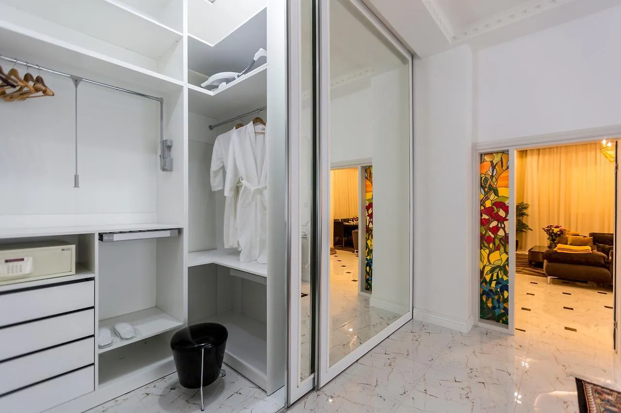 Villa Loreto Shagan Guest house