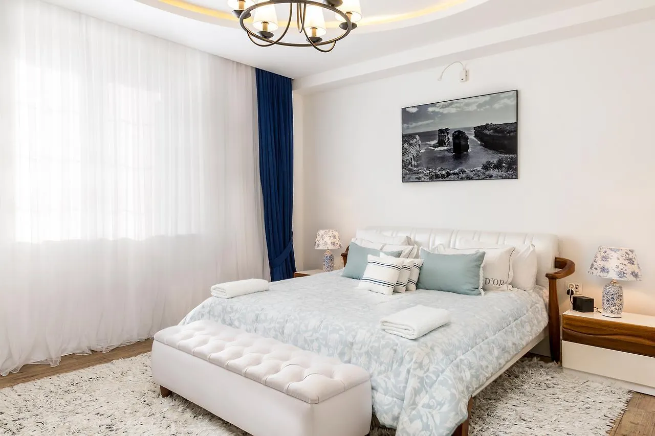Villa Loreto Shagan 0*,