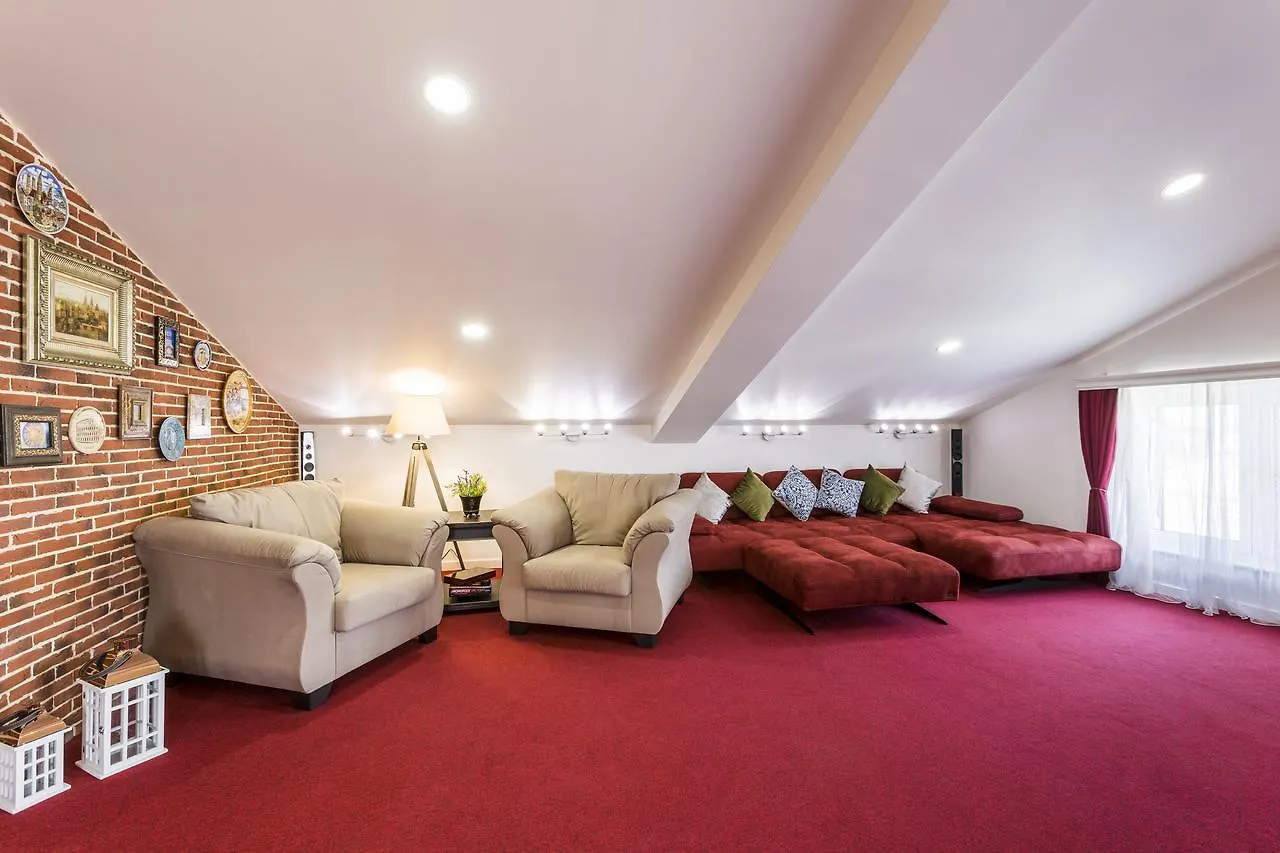 Villa Loreto Shagan