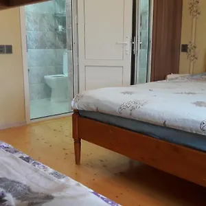 4* Guest house Hasanovs